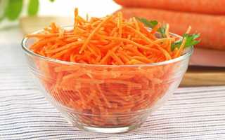Полезные свойства моркови и способы ее применения для лечения болезней