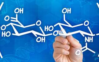 Препараты гиалуроновой кислоты для суставов