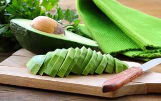 Полезные свойства авокадо для мужчин и женщин, использование в лечебных целях, для похудения и красоты