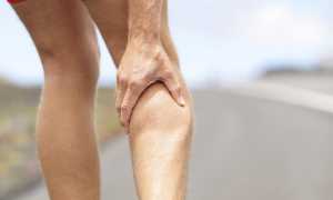 Почему возникают боли в икроножных мышцах и что с этим делать?
