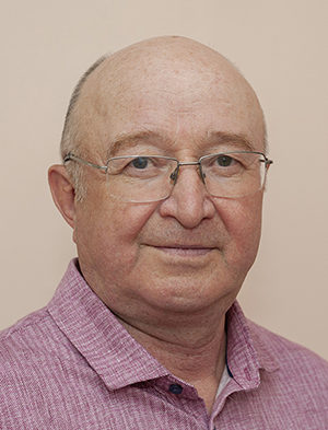 Пахомов Станислав Алексеевич